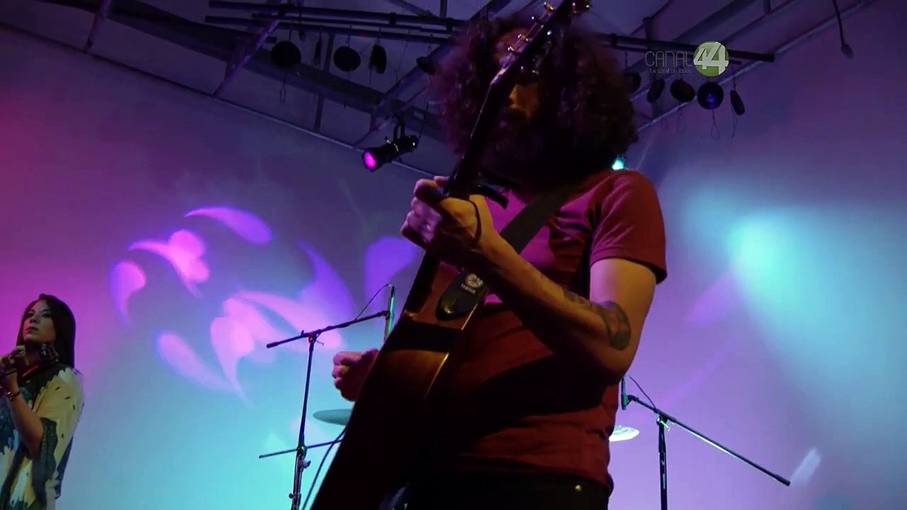 Urban Beat - Coordenada Fest 2014