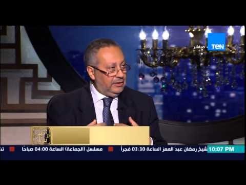 البيت بيتك - رئيس مركز بصيرة ولماذا نسبة المصريين كبيرة علي عدم التدخل البري لمصر في اليمن