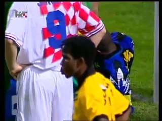 Hrvatska - Jamajka 3_1 [1998.] (2/2)