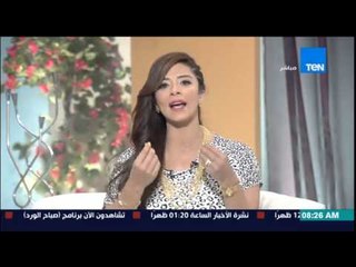 صباح الورد - وزير الصحة : ندرس حظر نقل "المواد الخطرة" فى نهر النيل