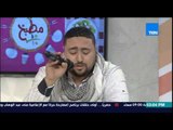 مطبخ 10/10 - المطرب محمد عصام يتألق بالغناء 