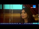 الحريم أسرار - الراقصة دينا .. أنا عمري ماعملت نايت كلوب ولا اتنقط في حفلات الرقص والأفلام