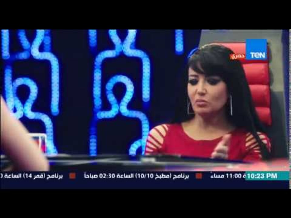 مصارحة حرة | Mosar7a 7orra - سمية الخشاب .. تفج...
