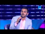 5 مووواه - النجم الصاعد محمد رشاد يبدع فى أغنية 
