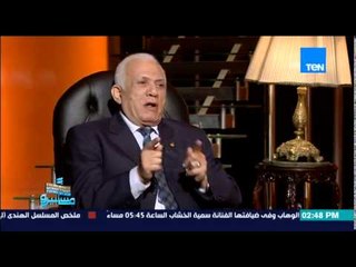 ماسبيرو | Maspiro - مخطط اليهود لبيع سيناء وافق عليه " محمد مرسي "