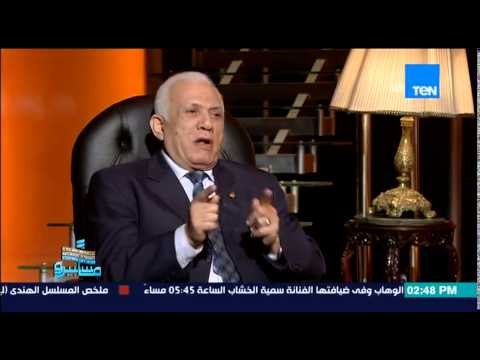 ماسبيرو | Maspiro - مخطط اليهود لبيع سيناء وافق عليه محمد مرسي