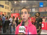 وان تو - أصغر مدرب في مصر مدرب فريق بطولة كوبا كوكاكولا