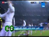 وان تو - نتائج دوري أبطال أوروبا ومواجهات - ربع النهائي - مع محمد بركات