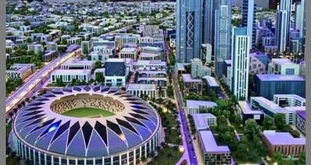 retail for sale in new capital city 110 sqm