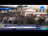 النشرة الإخبارية - وصول 87 مصرياً إلى معبر السلوم ليرتفع عدد المصريين القادمين من ليبيا لـ 38 ألف