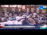النشرة الإخبارية - إعلان فوز الرئيس السودانى 