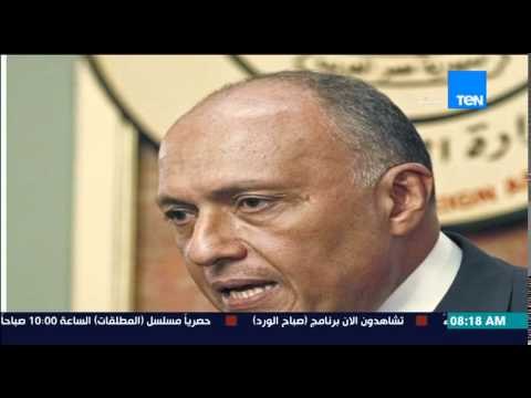 صباح الورد - أعرب وزير الخارجية عن قلقه من تطوير بعض الدول للأسلحة النووية