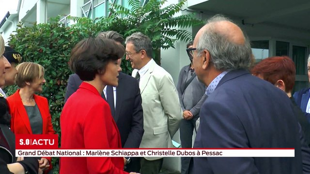 La grande édition - Jeudi 28 Février