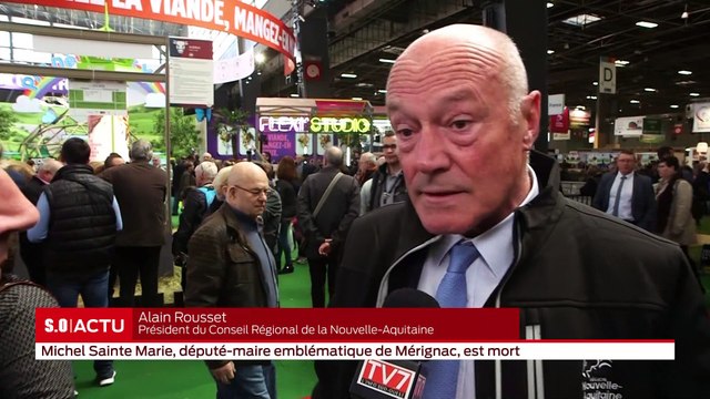 La grande édition - Mercredi 27 Février