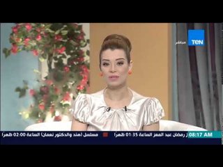 صباح الورد - تفاصيل الإجراءات التى أعلنها وزير التربية والتعليم لمنع الغش بإمتحانات الثانوية العامة
