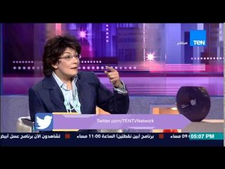 عسل أبيض - سماح أنور تصرح لاول مرة "أنا كنت تعيسة" بعد الحادثة الشهيرة التى تعرضت لها