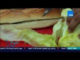 صباح الورد - فقرة ترويقة مع محمد بطران - سندوتش ميكس وعصير برتقال