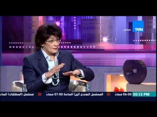 عسل أبيض - سماح أنور تٌقسم رواد الفيس بوك إلى " اللطيمة ومدعي الدين والشتٌيمة"