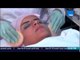 قمر 14 - تقرير عن معالجة بشرة صابرين حسين بطلة الـ makeover من المشاكل التى كانت تعانى منها