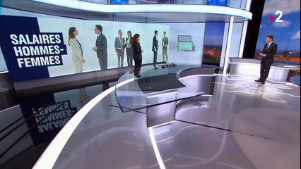 Salaires femmes-hommes : les choses évoluent