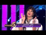 5 موووواه - المطرب الشاب حماده الحلو نجل الفنان محمد الحلو يبدع باغنية 