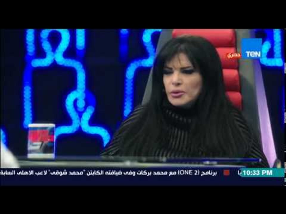 مصارحة حرة | Mosar7a 7orra - نضال الأحمدية : تكشف سبب عدم خوضها للانتخابات بعد تهديدها بالقتل