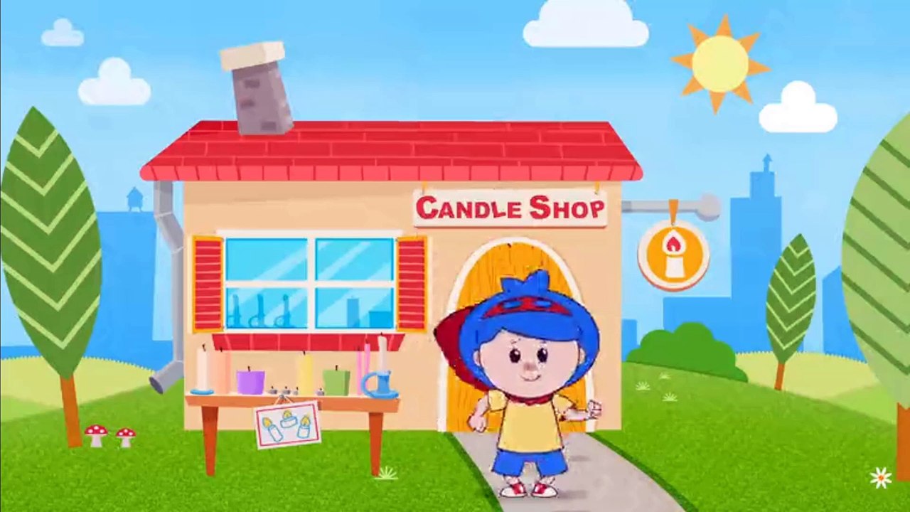 "Rig-a-Jig-Jig" and More Nursery Rhythmes by Mother Goose Club Playlist! | the mother goose club