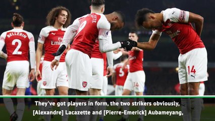 'Tough to call' - Smith, Graham and Pleat on North London derby