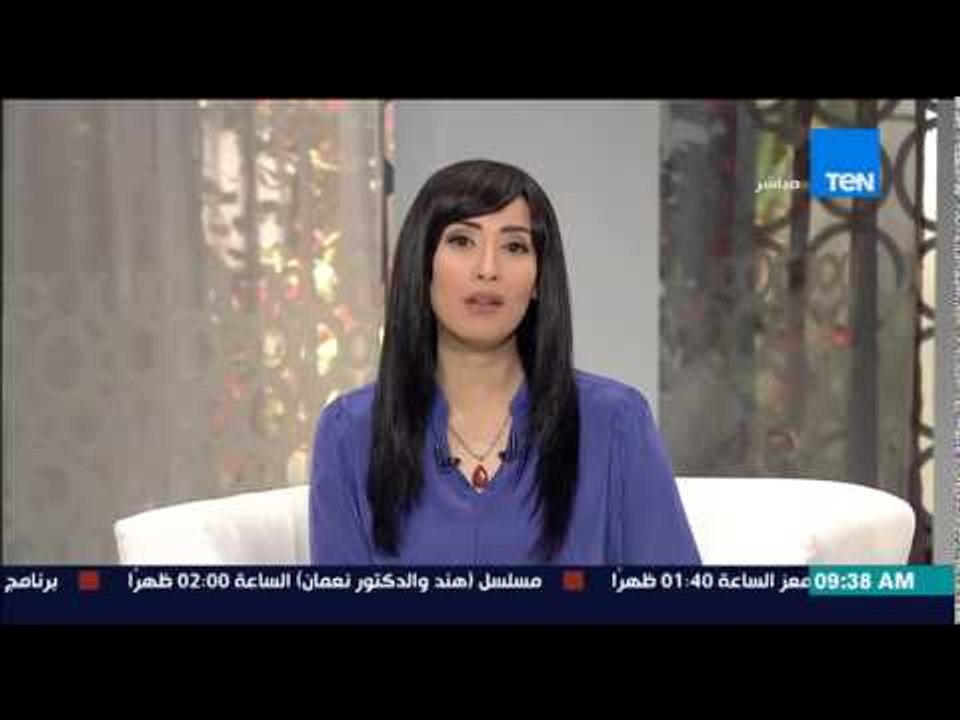 صباح الورد - إحتفال المنتج عمرو مكين بزواجه مع...