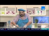 مطبخ 10/10 - الشيف أيمن عفيفي - طاجن الأرز بالخضار واللحمة المفرومة
