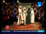 هي مش فوضى - للكبار فقط | الإعلامية بسمة وهبه تقتحم عالم واسياد الزار وتغامر بحياتها داخل حضرة زار