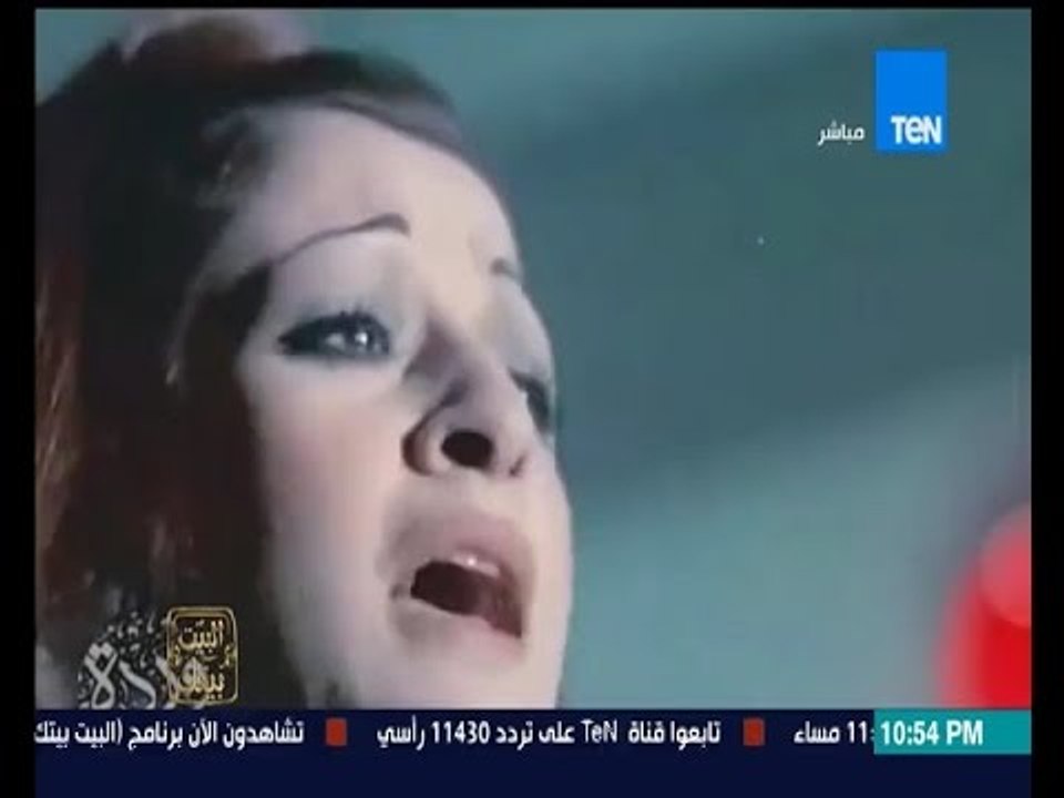 البيت بيتك - سمير صبري يكشف كواليس فيلم " حكايتي مع الزمان " ولماذا رفض بليغ حمدي أن ترقص وردة ؟