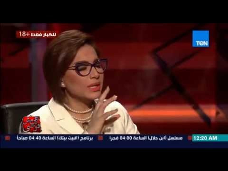 هي مش فوضى | Heya Msh Fawda - المتحولون جنسياً الجزء الثانى هل مرض نفسى ام ترويج للدعارة ؟