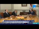 النشرة الإخبارية - مجلس الأمن الوطني يوافق على تمديد مشاركة القوات المسلحة فى التحالف العربي باليمن