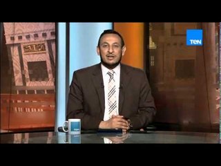الكلام الطيب | El Kalam El Tayeb - الشيخ رمضان عبد المعز - الله يُحب المتجالسين من أجله