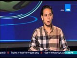 مساء الانوار - الكابتن ابراهيم صلاح .. كواليس ما قبل مباراة الفتح الرباطى المغربى