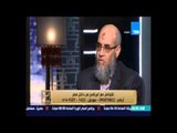 مخيون: حزب النور اختار أبوالفتوح وليس مرسي ودعمنا مرسي ضد شفيق وتركناه عندما انحرف