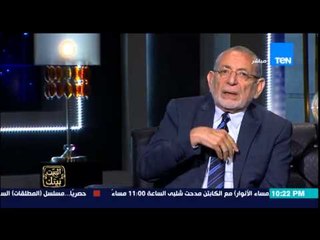 البيت بيتك - عدلي القيعي .. كابتن صالح سليم كان بتاع الناس كلها واتعرض عليه مصالح ورفضها