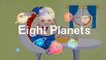 "Eight_Planets" and More Nursery Rhythmes by Mother Goose Club Playlist! | the mother goose club