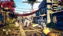weapons in the outer worlds science weapons  NEW OUTER WORLDS INFO !!