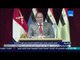 النشرة الإخبارية - الرئيس السيسي يؤكد دور أبناء سيناء في نجاح الحرب علي الإرهاب