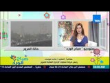 صباح الورد - تعرف على الحالة المرورية صباح اليوم على الطرق والمحاور الرئيسية من العقيد ماجد موسى