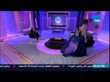 قمر 14 - فاشن شو لأحدث فساتين صحاب واخوات العروسة لصيف 2015 لمصممة الأزياء خلود سليمان