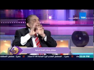 عسل أبيض - د/مجدى إسماعيل يكشف عن وجود دواء جديد لعلاج مرض السكر غير "الإنسولين"