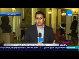 النشرة الإخبارية - تعرف على أهداف المركز المصرى لمكافحة الإرهاب من داخل مؤتمر تدشينه بدار الأوبرا