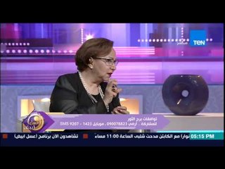 Скачать видео: عسل أبيض - نيفين أبو شالة تكشف عن توقعات برج الثور وعلاقته العاطفية مع برج الجدى