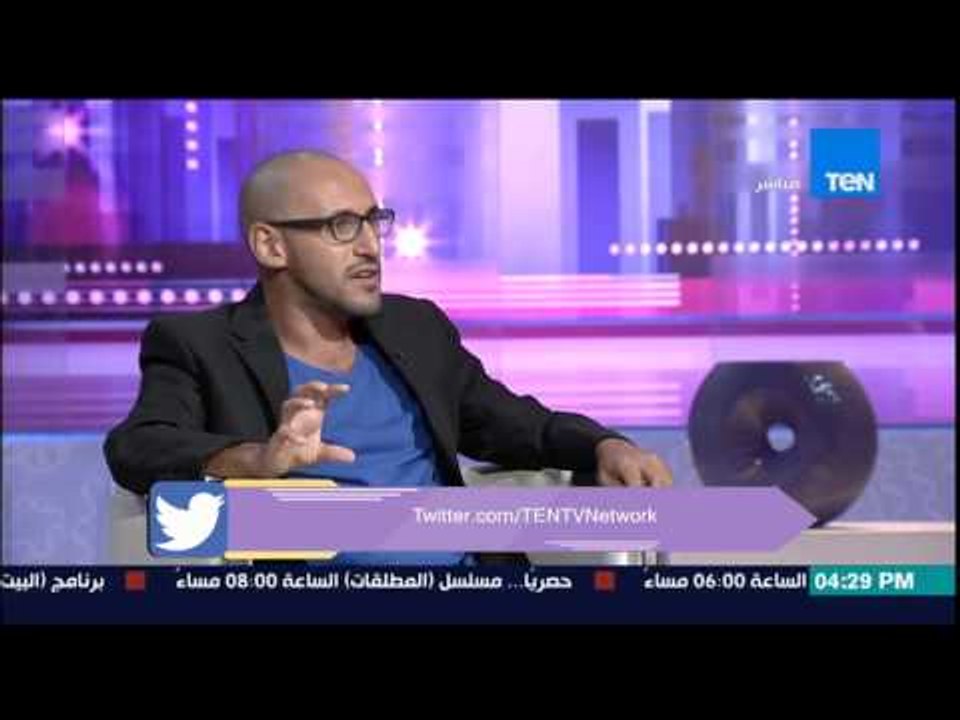 عسل أبيض - الرحالة حسام مختار مؤسس نادى رحالة ...
