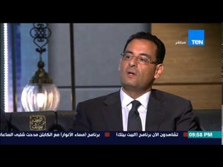 البيت بيتك - مدير مشروع الكروت الذكية .. اصدرنا 2.5 مليون كارت وتم توزيعها علي المواطنين