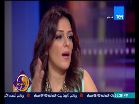 عسل أبيض - الفنانة إنجي المقدم تحكي عن تجربتها في الإعلام مع قناة أوربت ومشوارها الفني