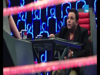 مصارحة حرة | Mosar7a 7orra - محمد فؤاد يكشف لأول مرة عن زيارته للرئيس الأسبق مبارك